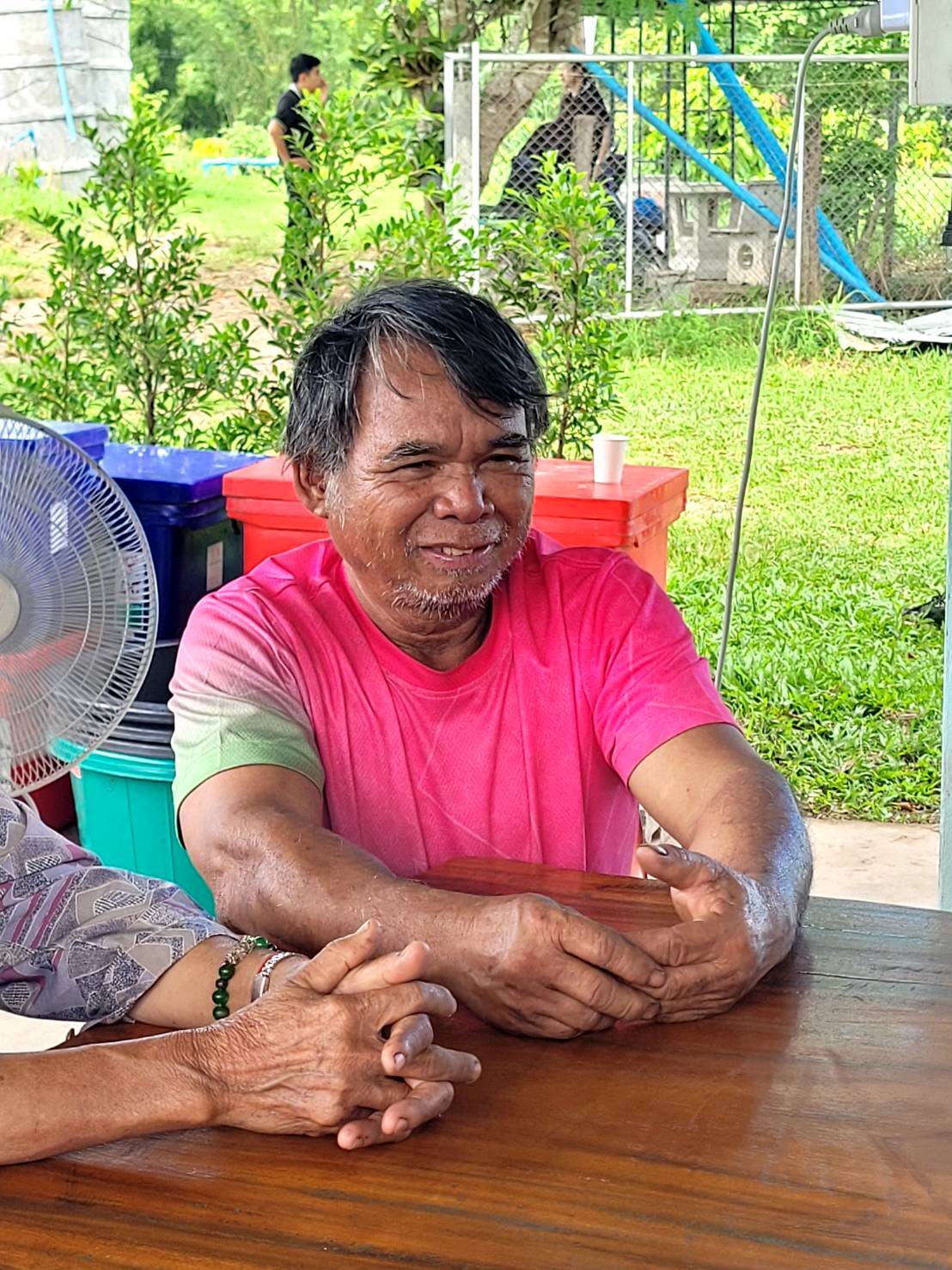 title - หัวหน้าผู้ตรวจราชการ ส.ป.ก. ประชุมติดตามผลการดำเนินงานตามแผนการตรวจราชการของ ส.ป.ก. ประจำปีงบประมาณ พ.ศ. 2569 รอบที่ 2 จังหวัดพะเยา